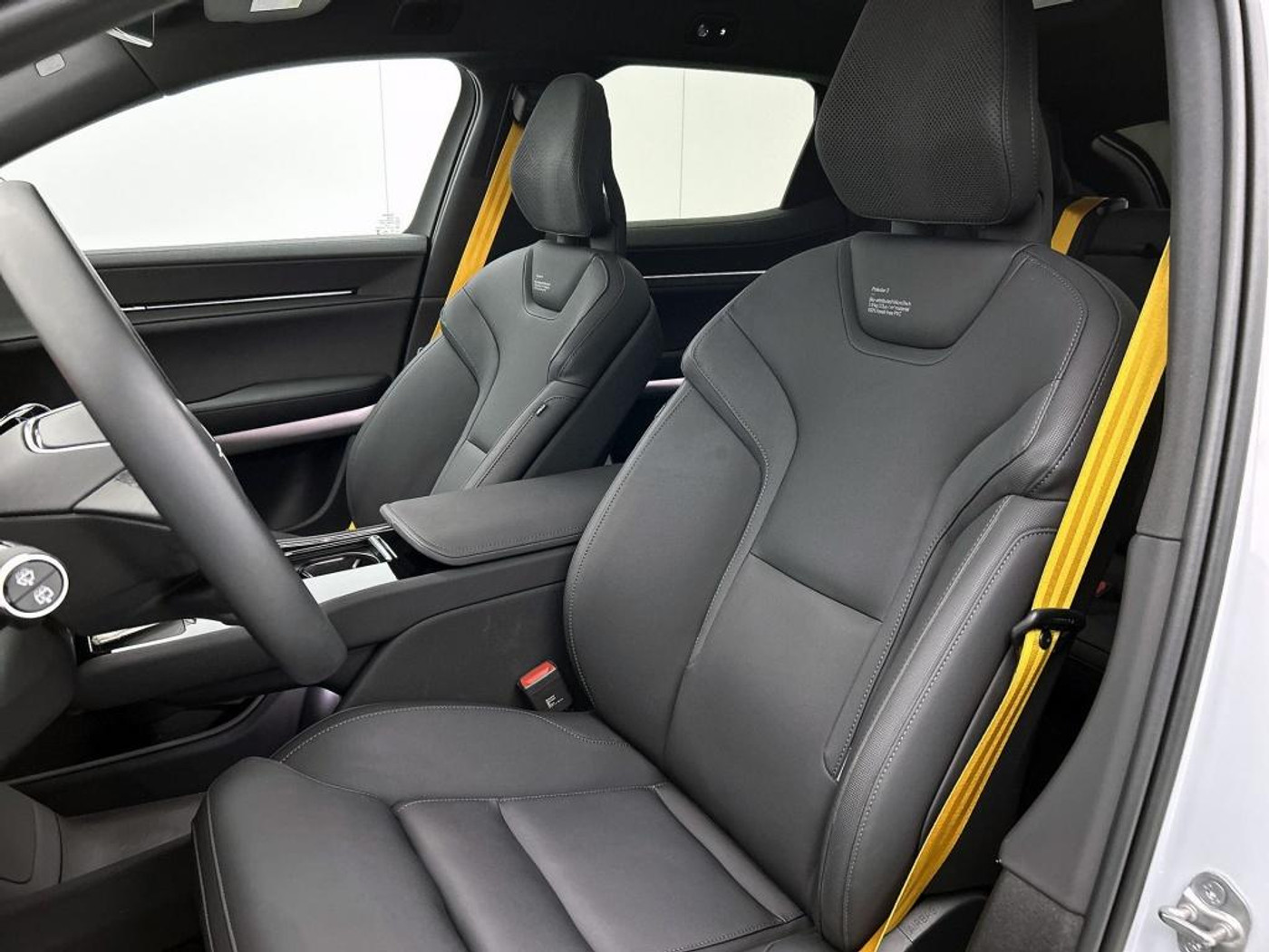 Foto van Polestar Polestar 3