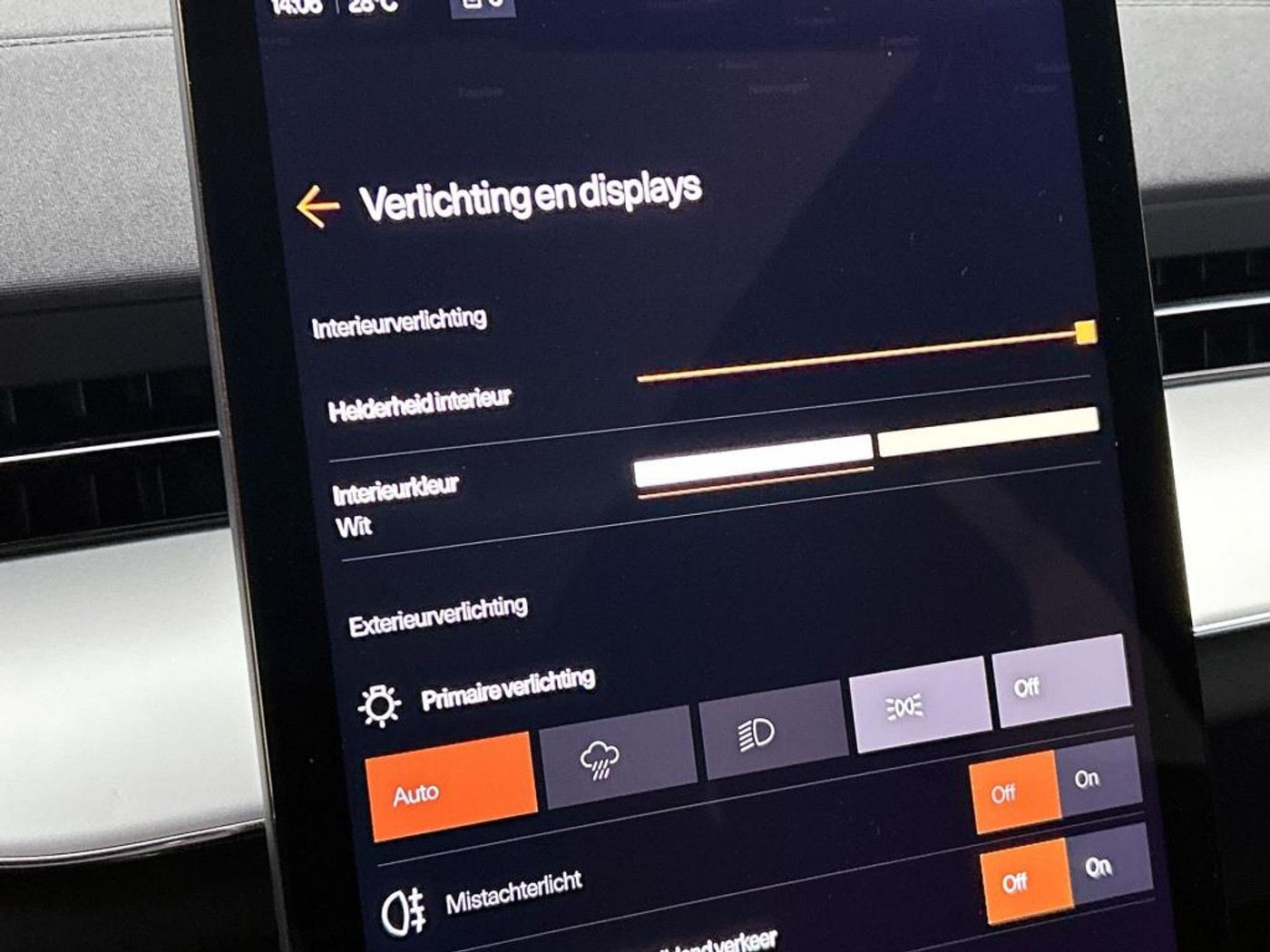 Foto van Polestar Polestar 3