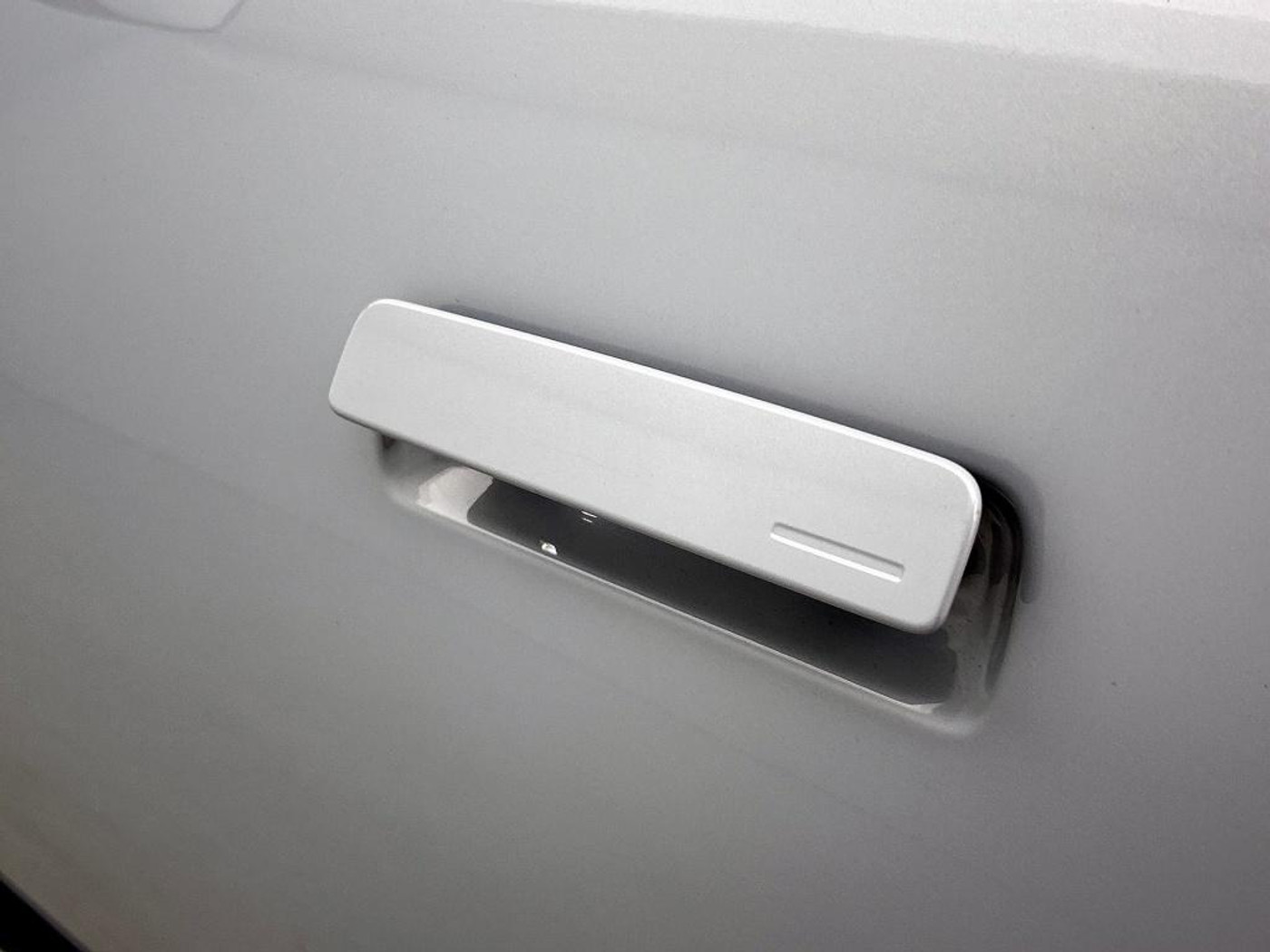 Foto van Polestar Polestar 3