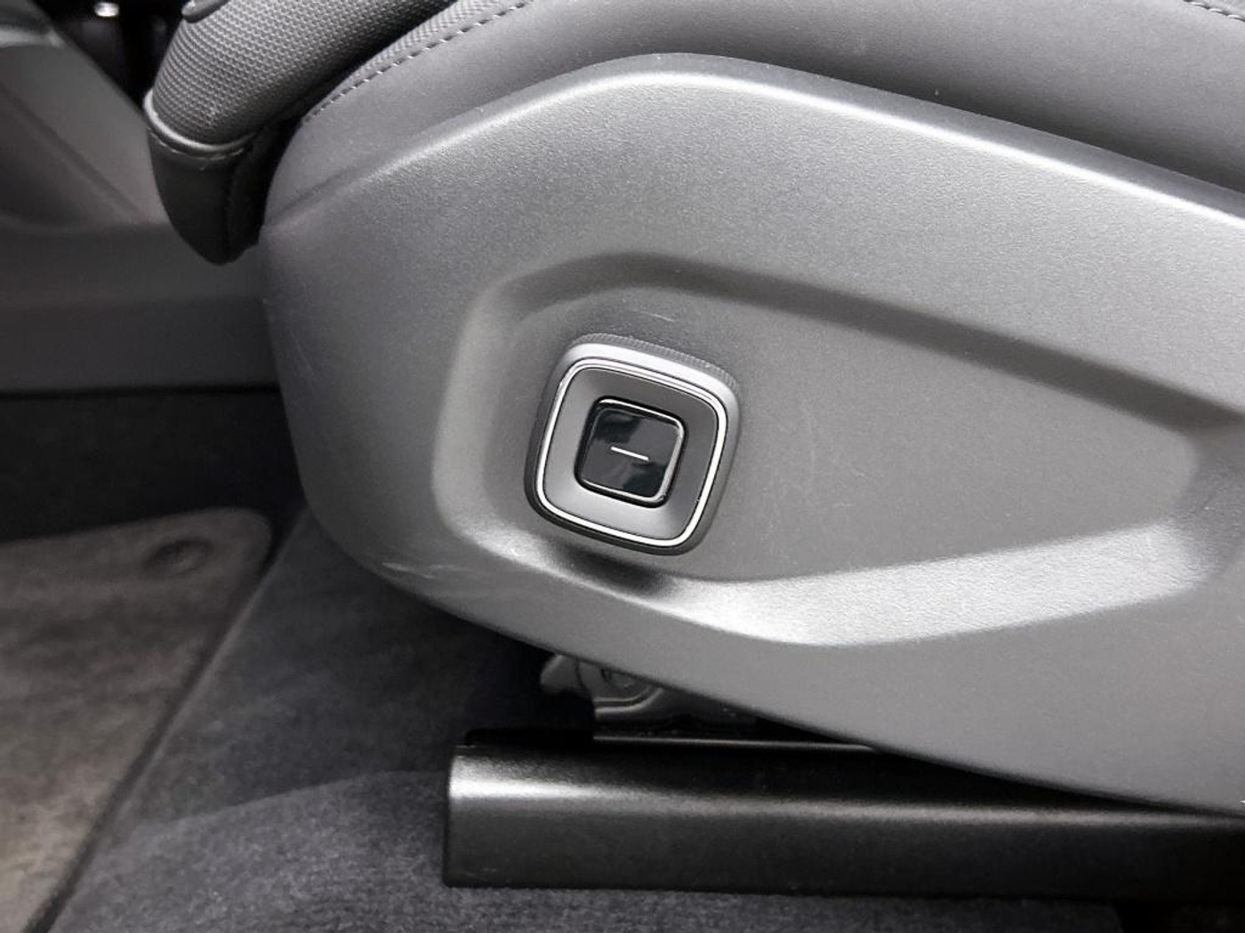 Foto van Polestar Polestar 3
