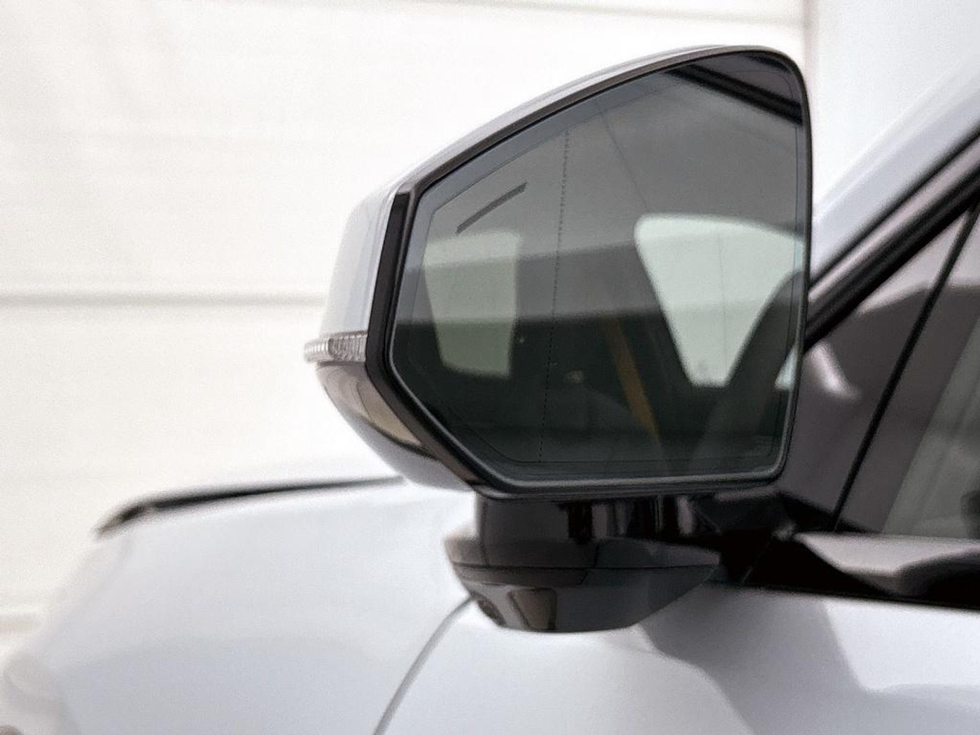 Foto van Polestar Polestar 3