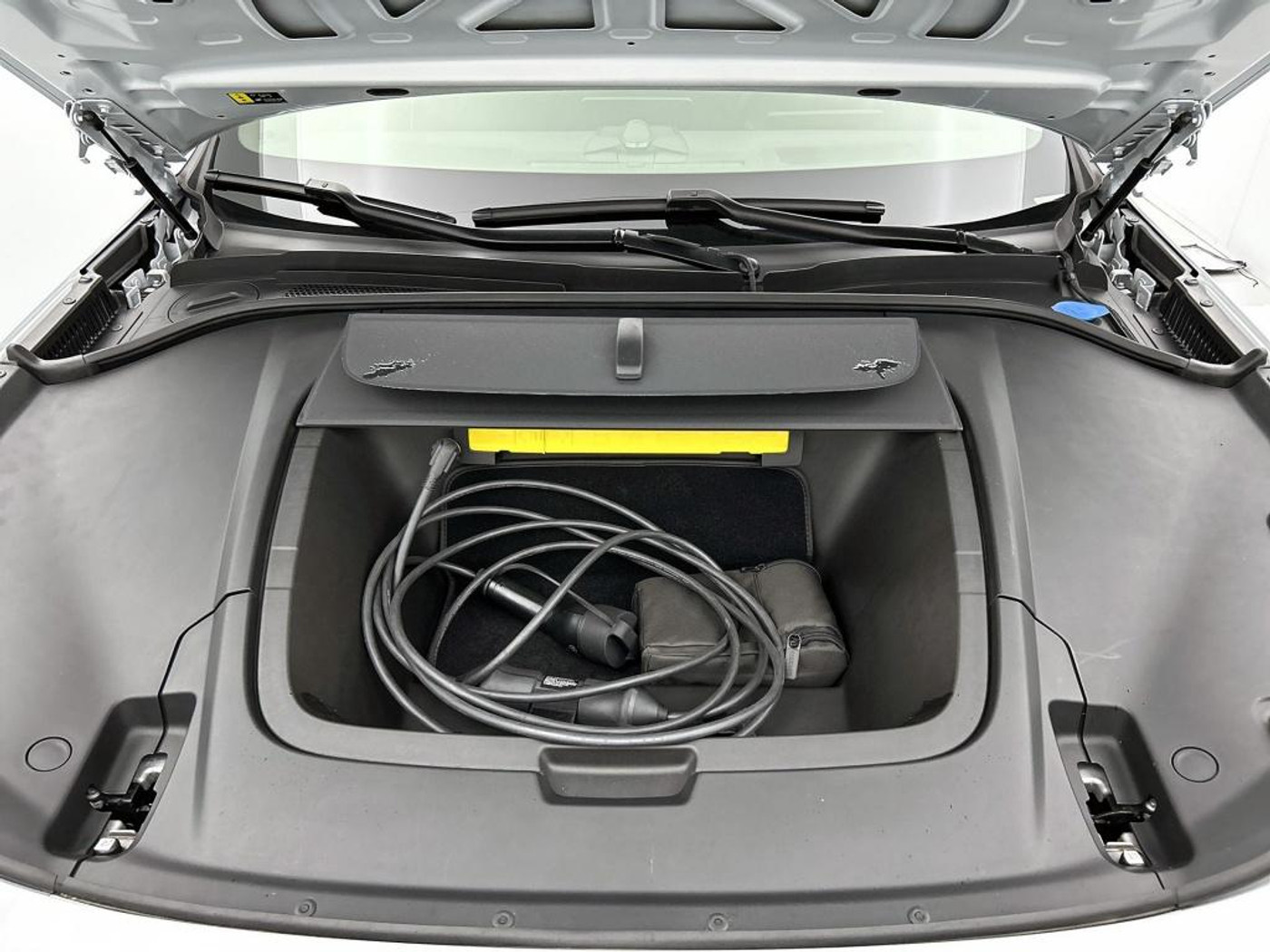 Foto van Polestar Polestar 3