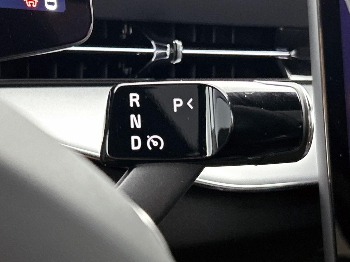 Foto van Polestar Polestar 3