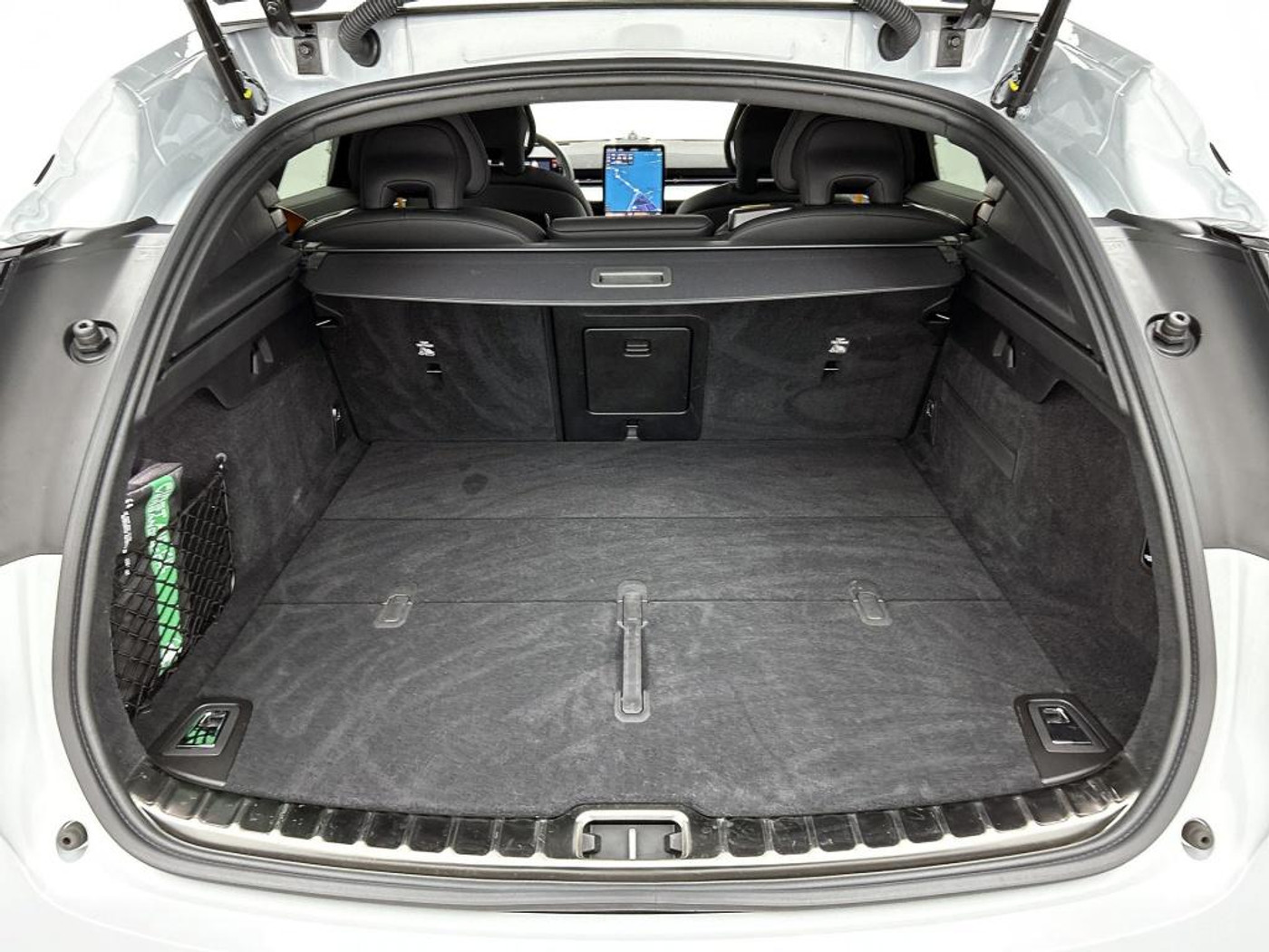 Foto van Polestar Polestar 3