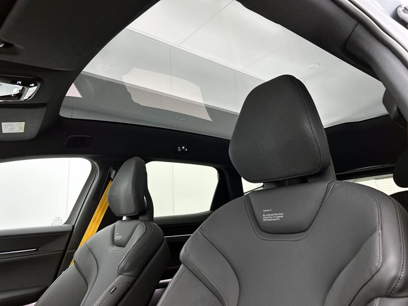Foto van Polestar Polestar 3