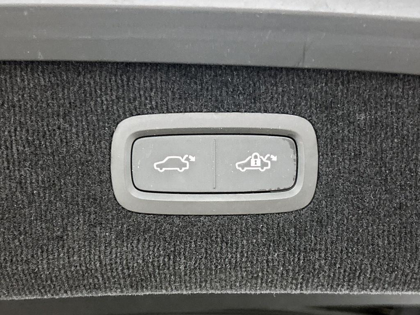 Foto van Polestar Polestar 3