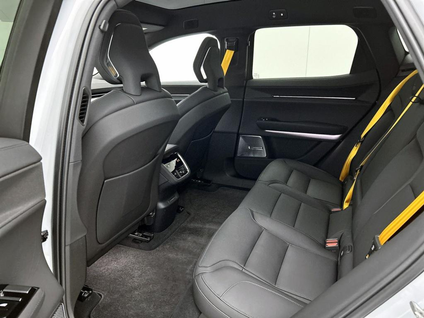 Foto van Polestar Polestar 3