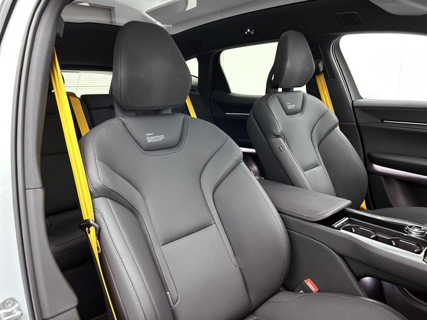 Foto van Polestar Polestar 3