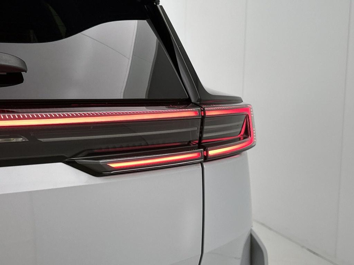 Foto van Polestar Polestar 3