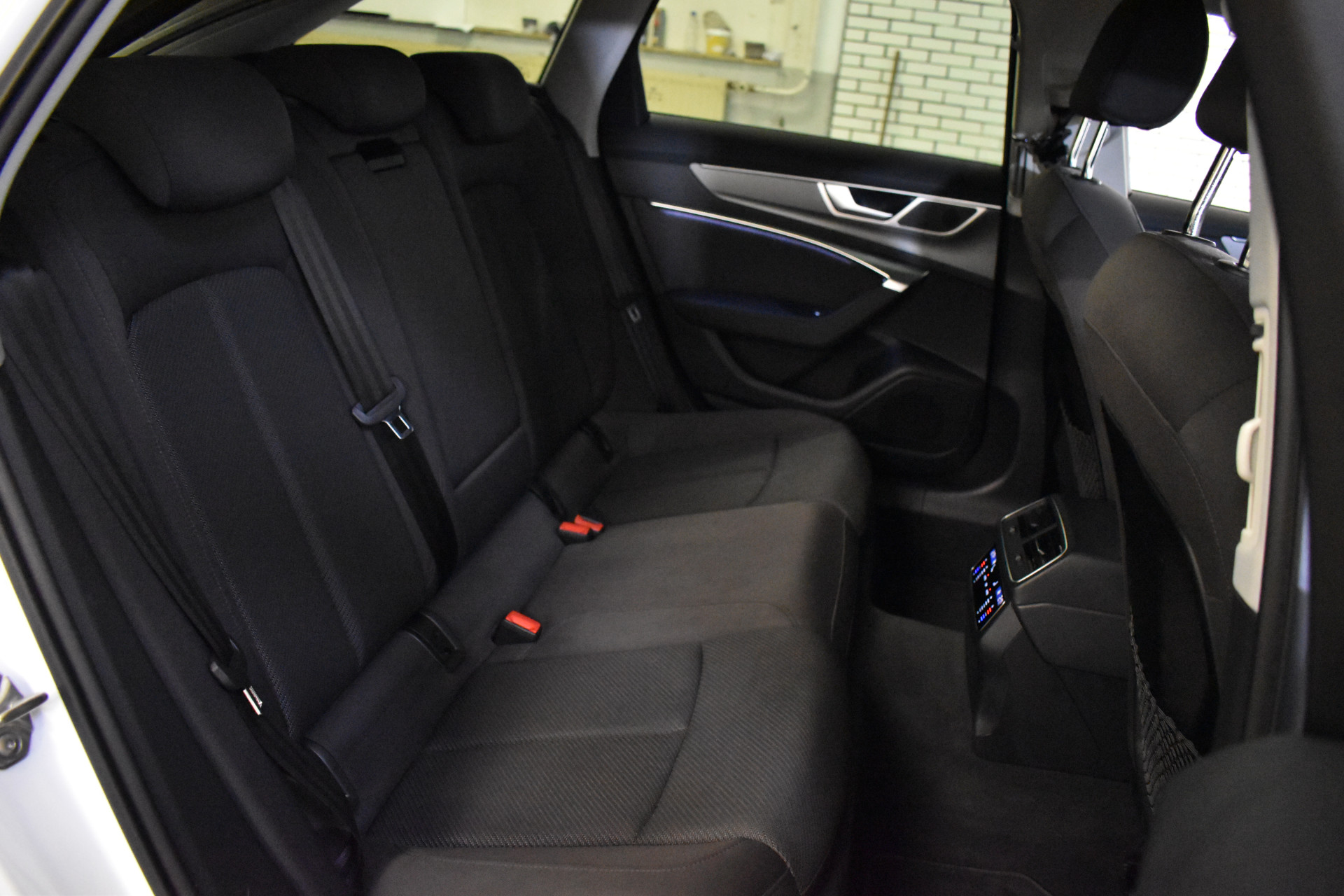 Foto van Audi A6 50 TFSI E