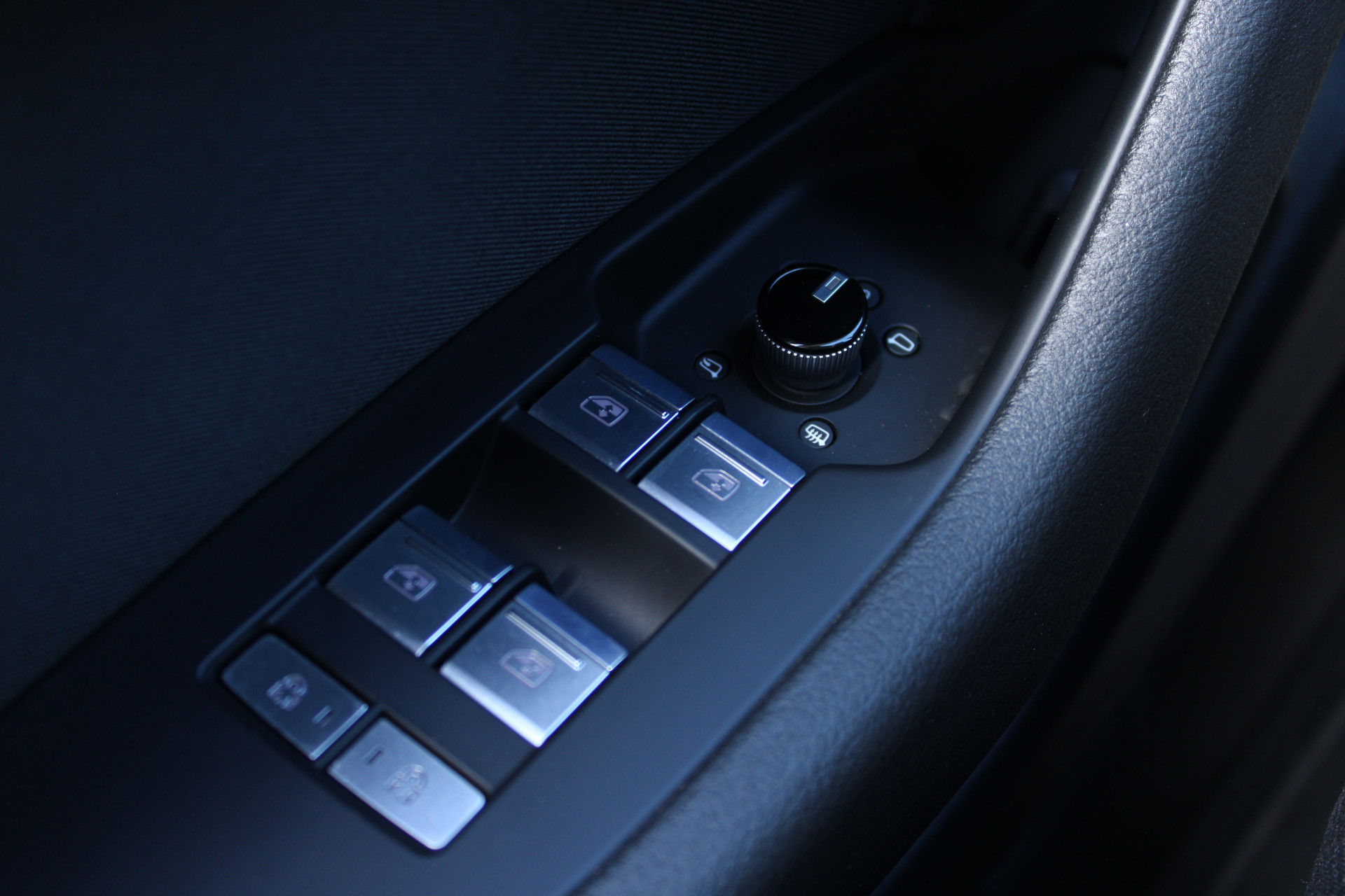 Foto van Audi A6 50 TFSI E