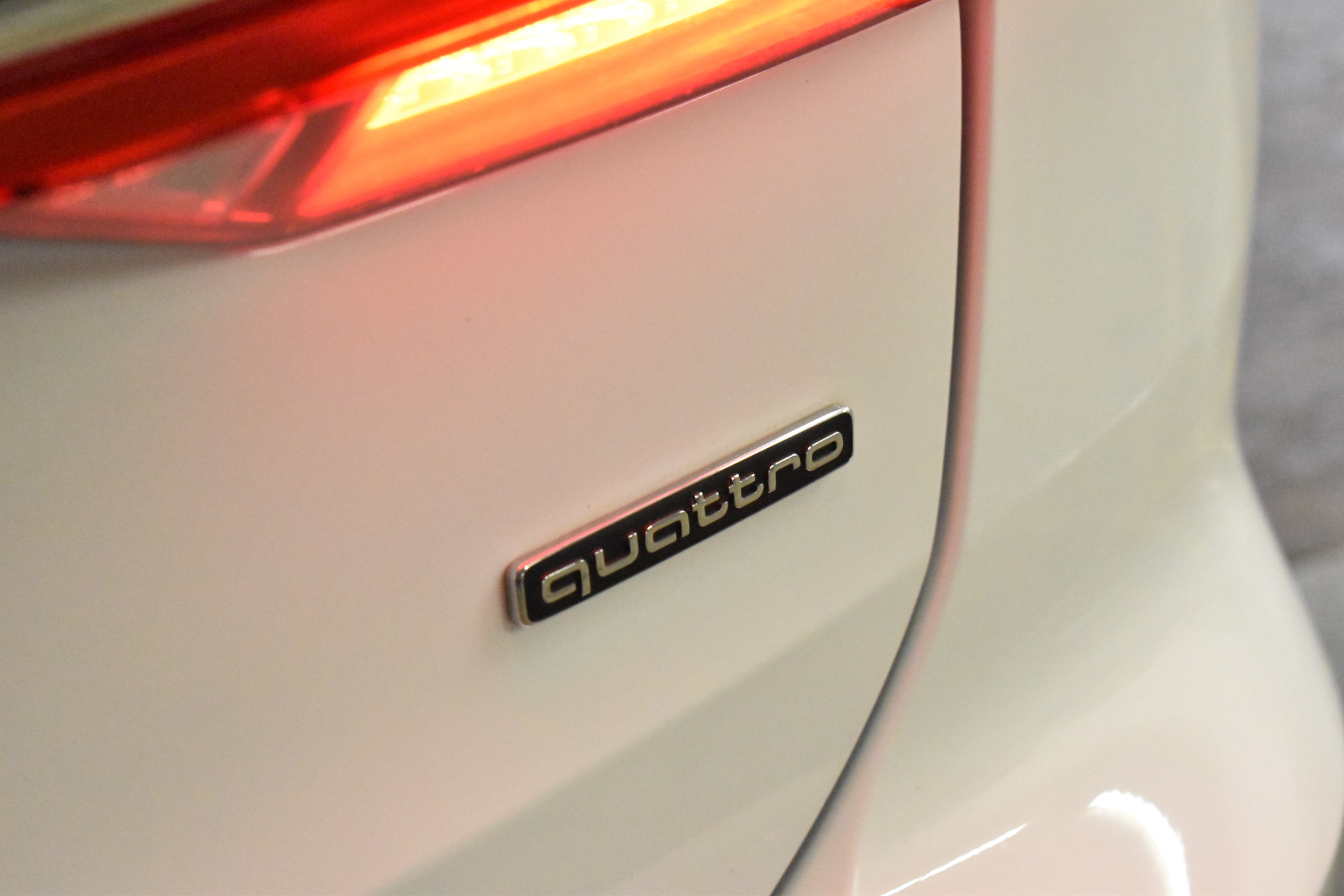 Foto van Audi A6 50 TFSI E