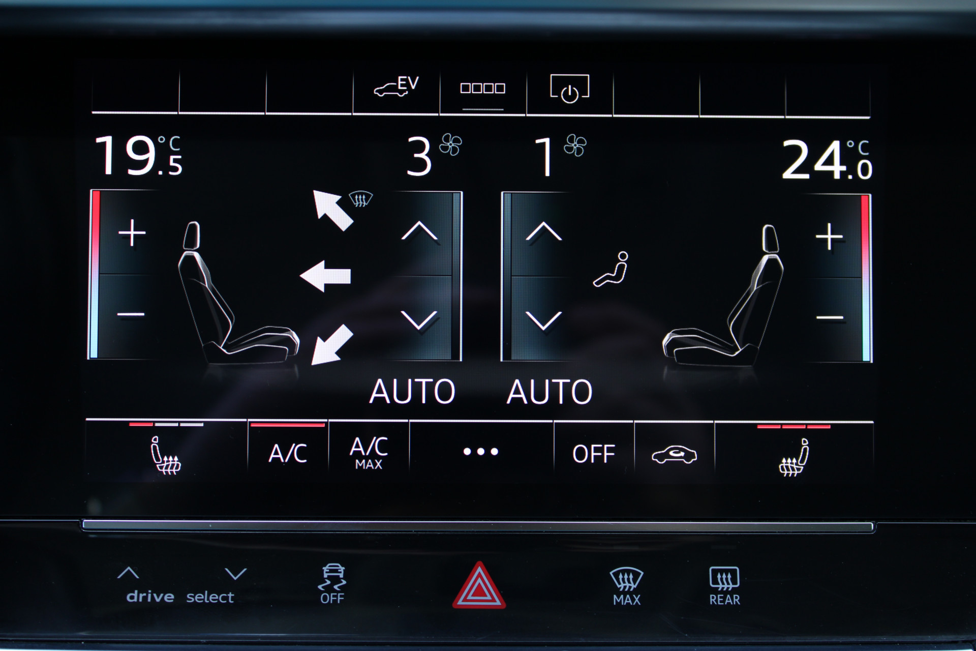 Foto van Audi A6 50 TFSI E