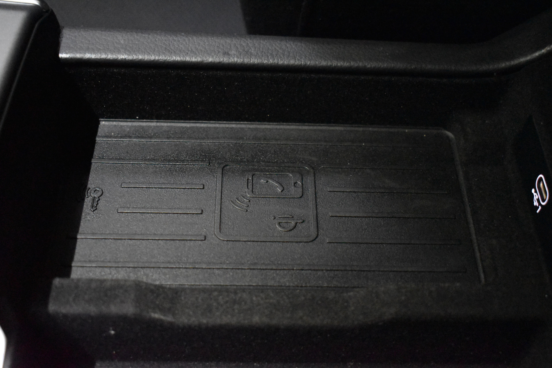 Foto van Audi A6 50 TFSI E