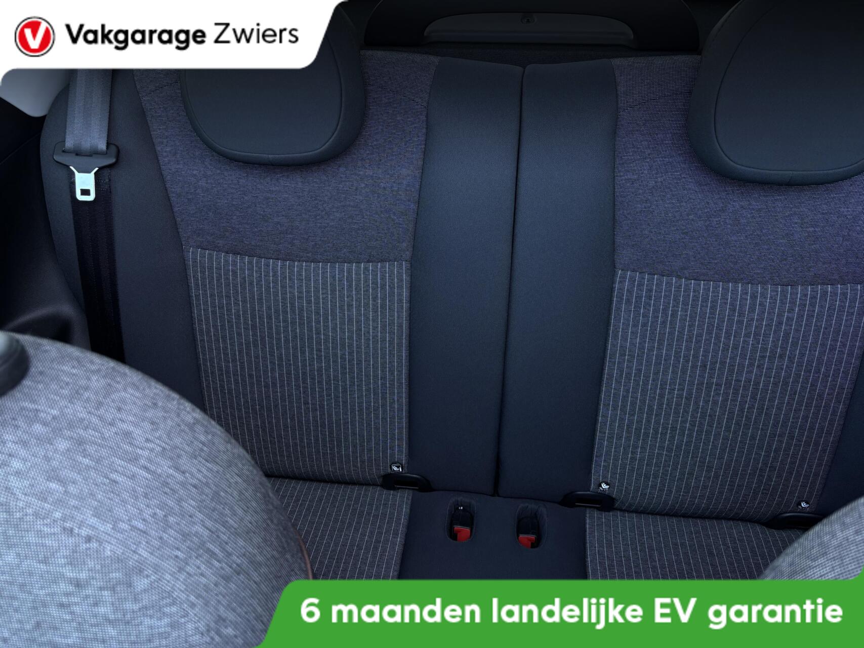 Foto van Fiat 500