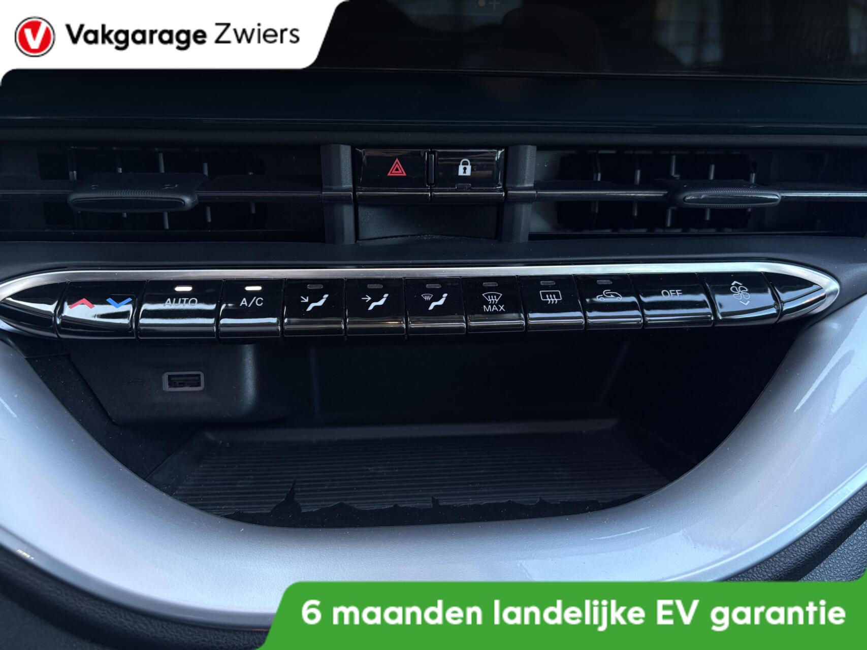 Foto van Fiat 500