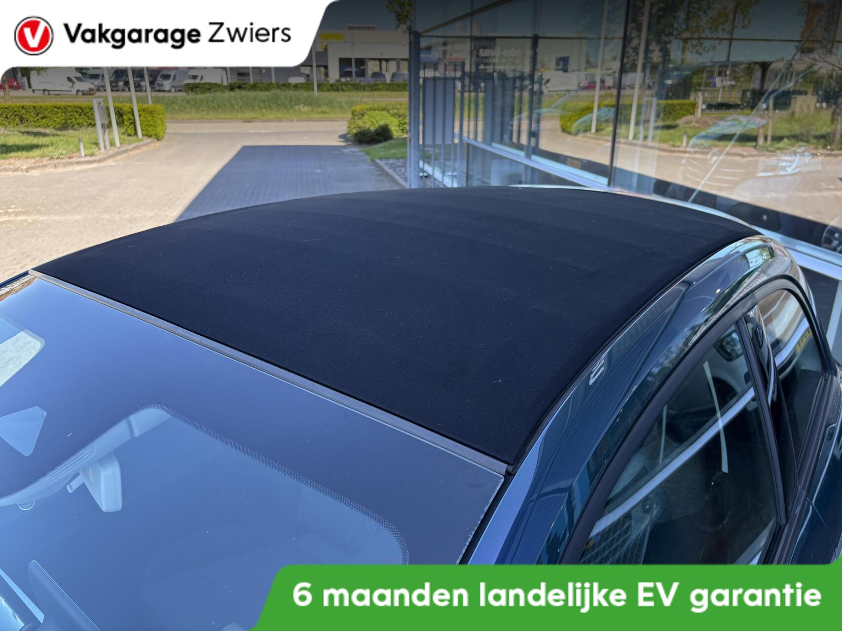Foto van Fiat 500