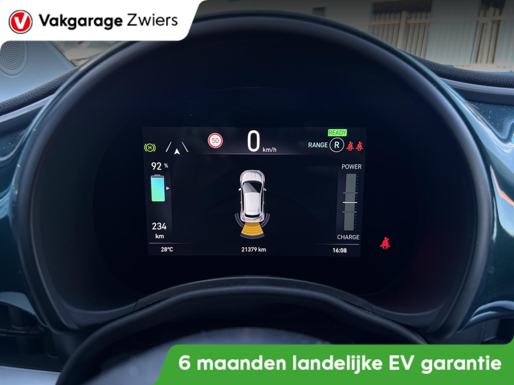 Foto van Fiat 500