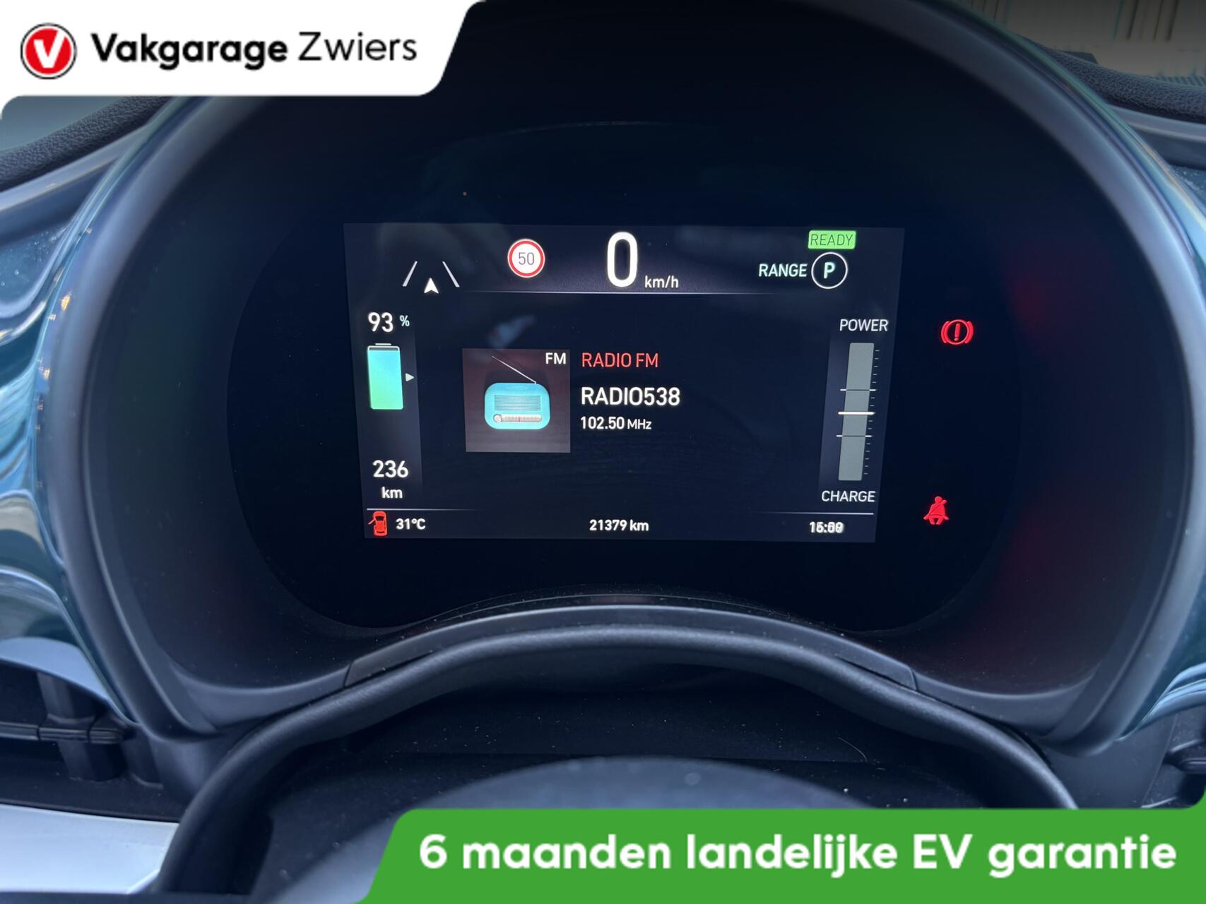 Foto van Fiat 500