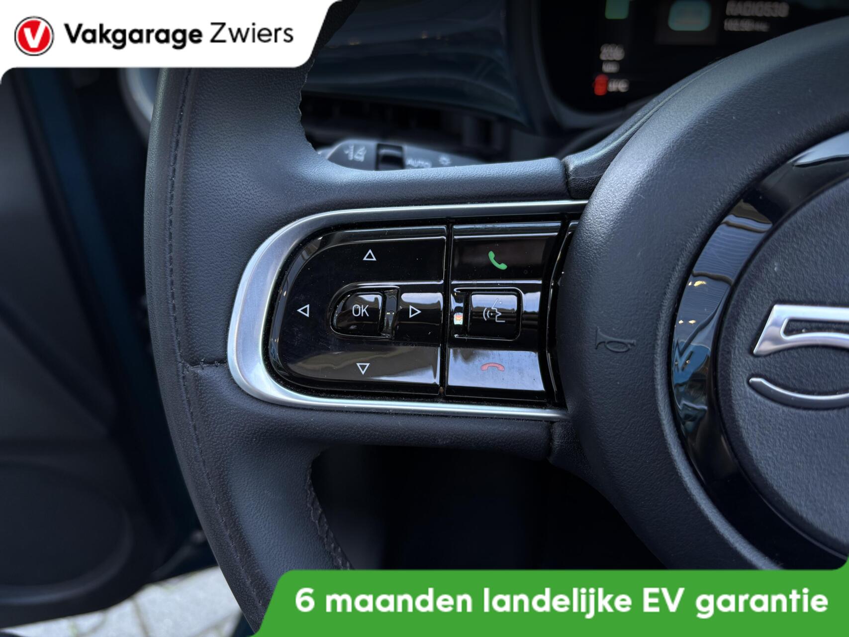 Foto van Fiat 500