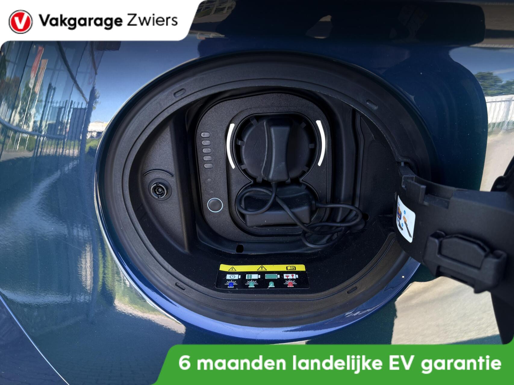Foto van Fiat 500