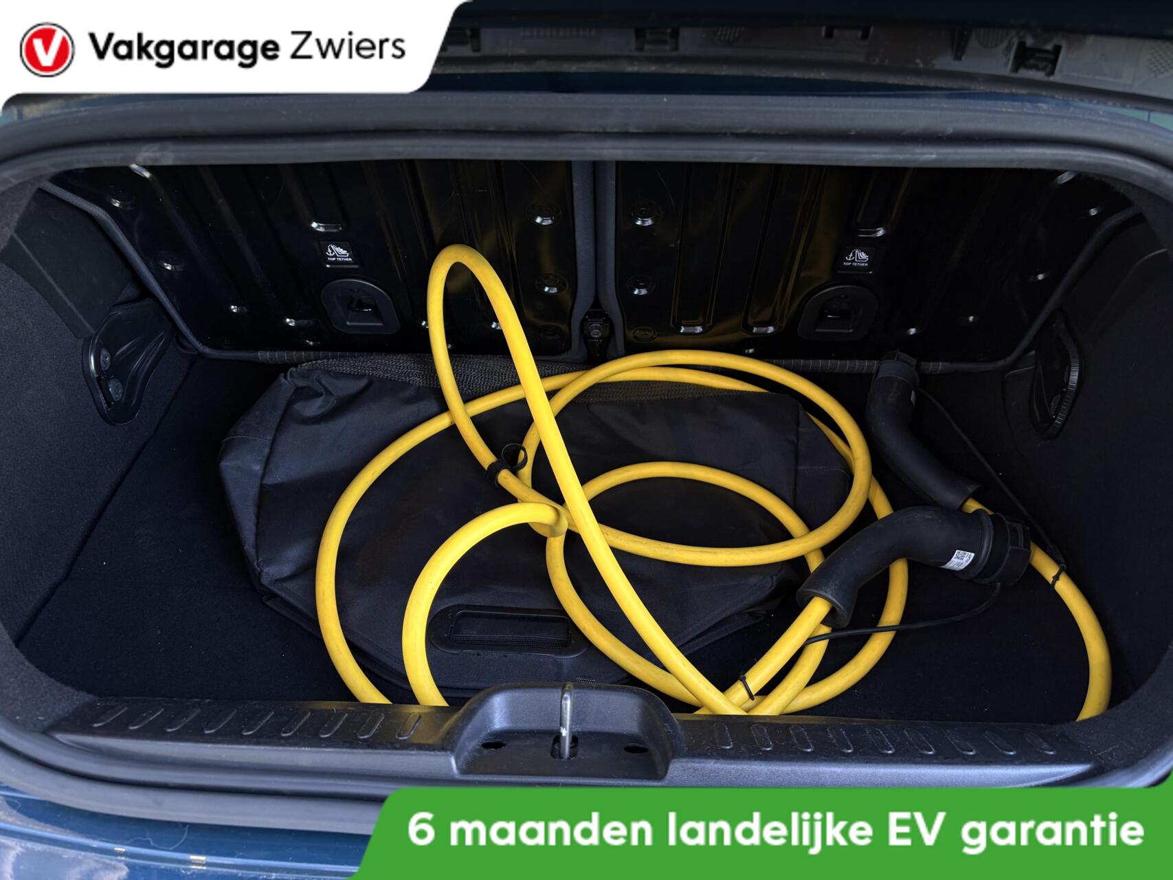 Foto van Fiat 500