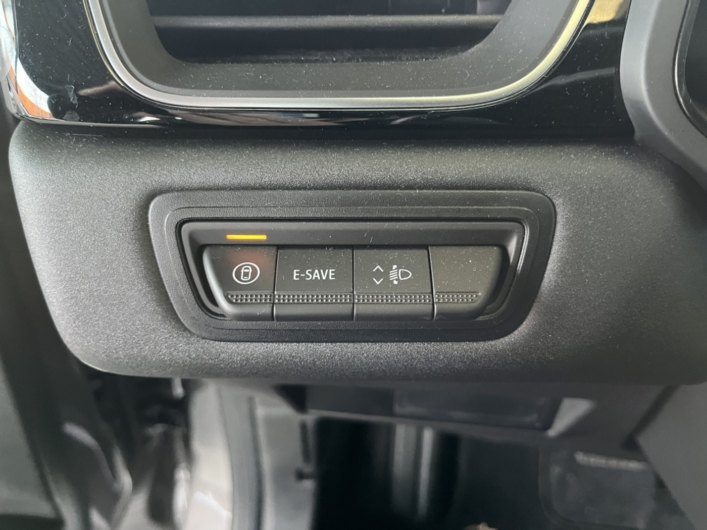 Foto van Mitsubishi Asx