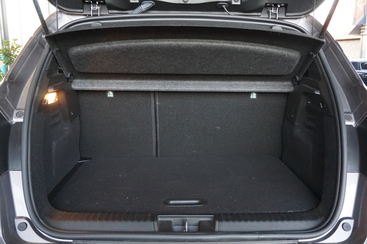 Foto van Mitsubishi Asx