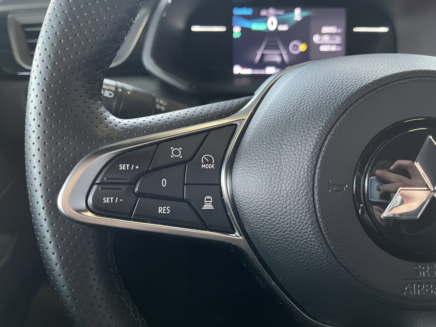 Foto van Mitsubishi Asx