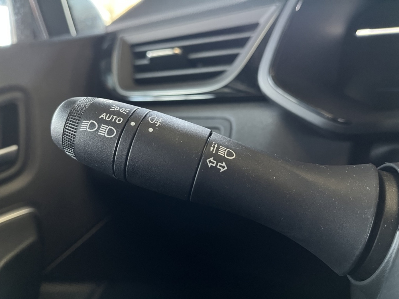 Foto van Mitsubishi Asx