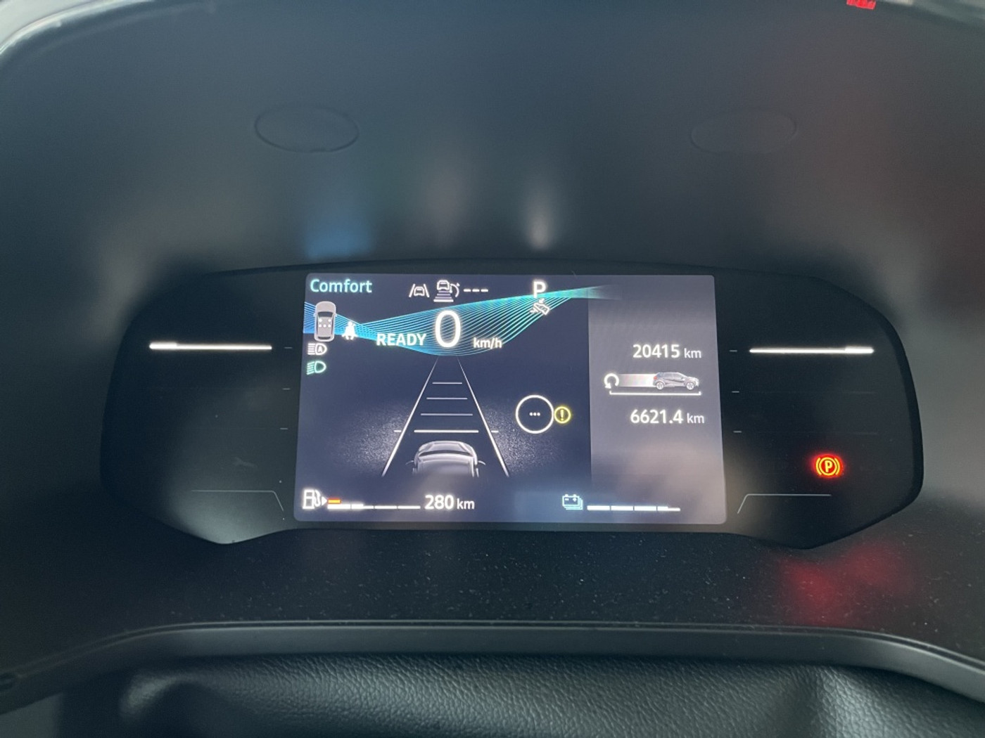 Foto van Mitsubishi Asx