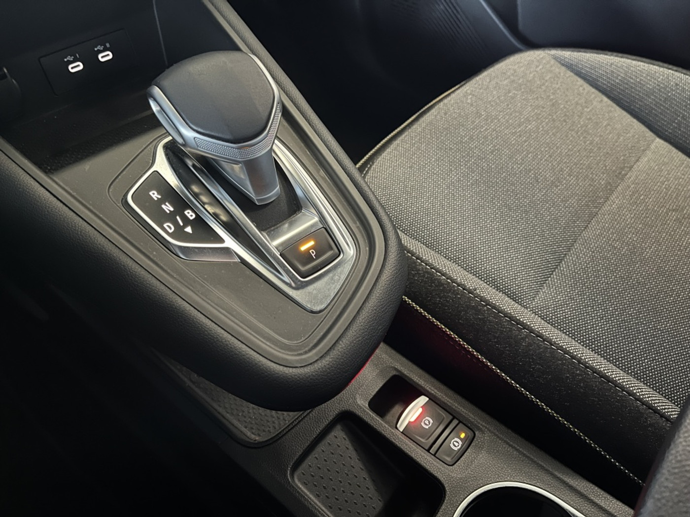 Foto van Mitsubishi Asx