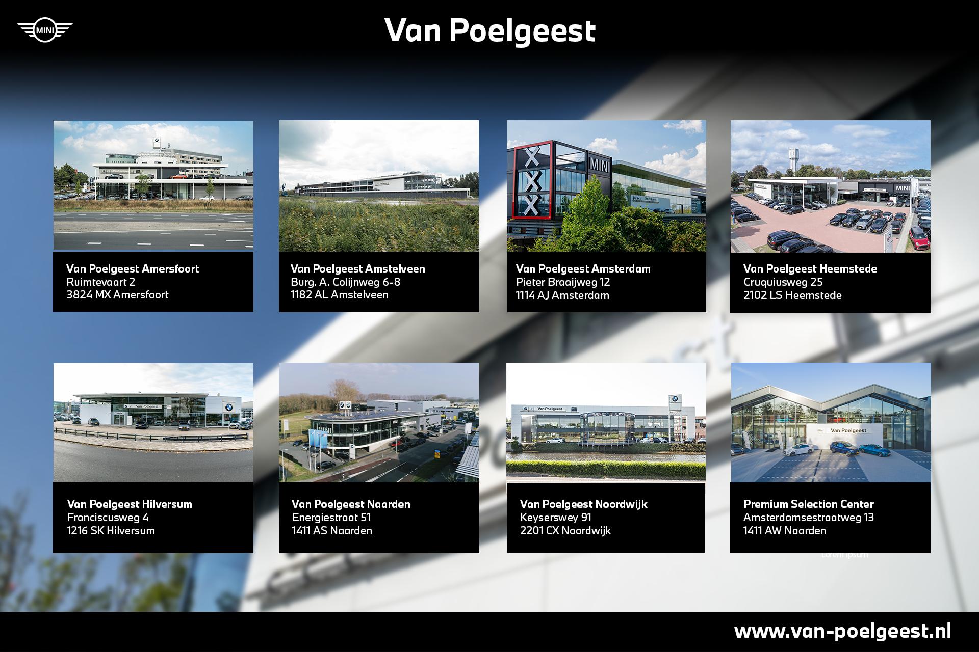 Foto van Mini Cooper C