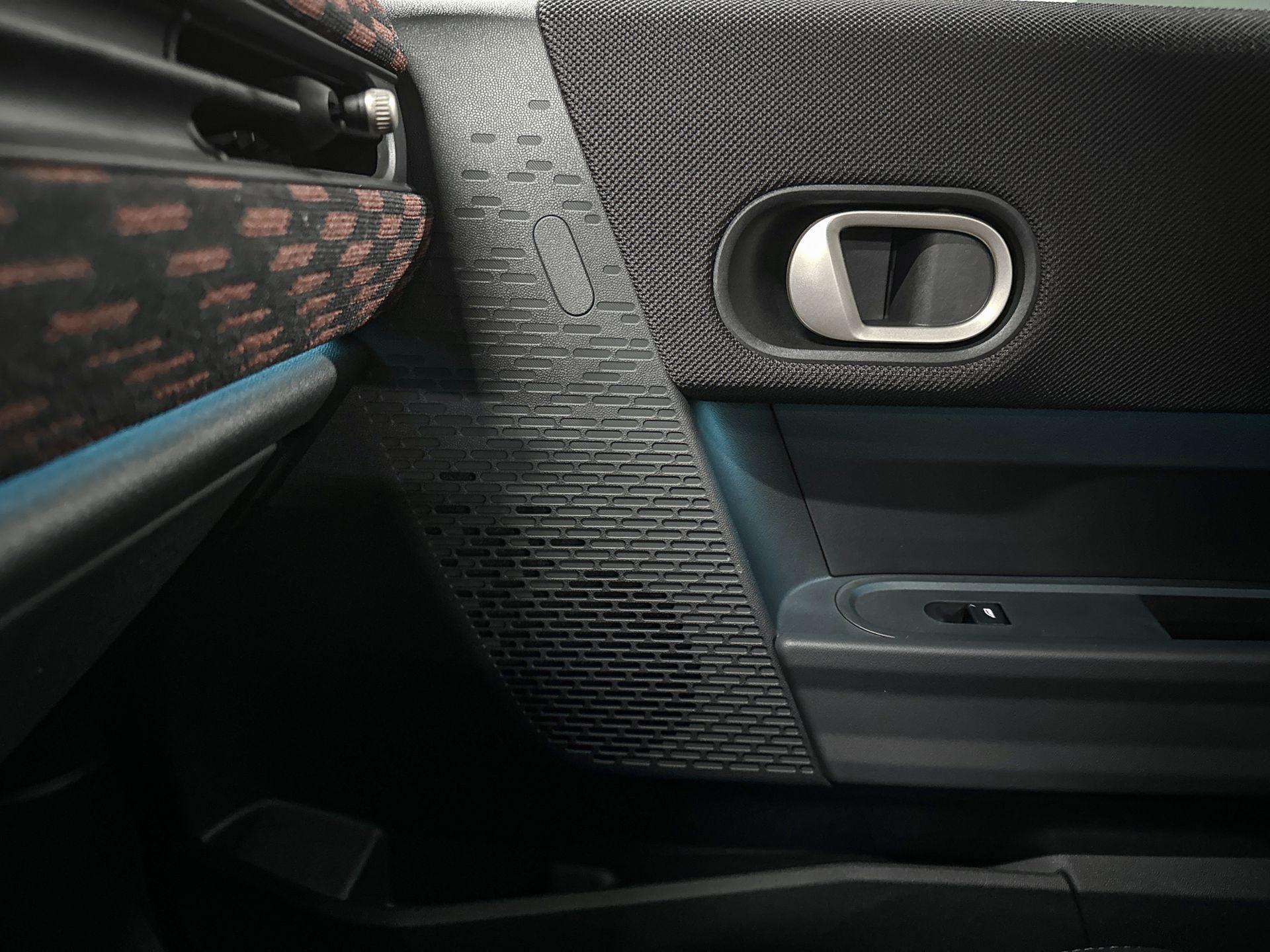 Foto van Mini Cooper C