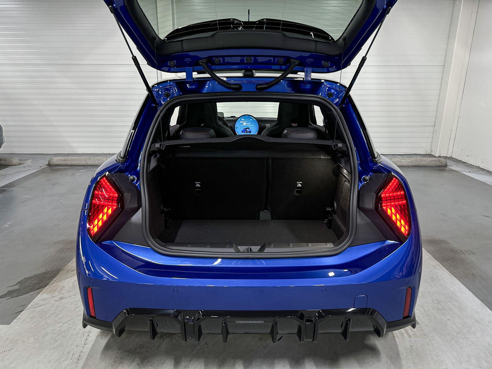 Foto van Mini Cooper C