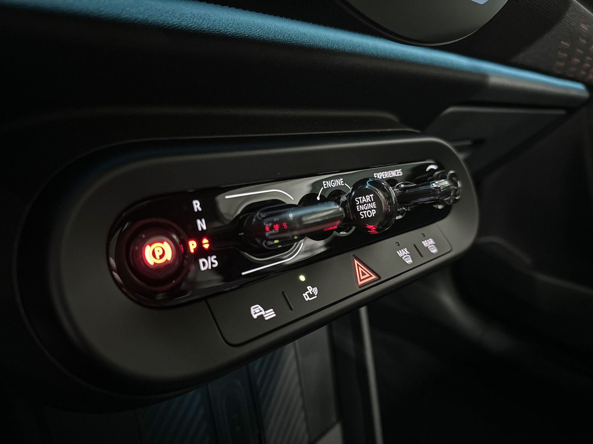 Foto van Mini Cooper C
