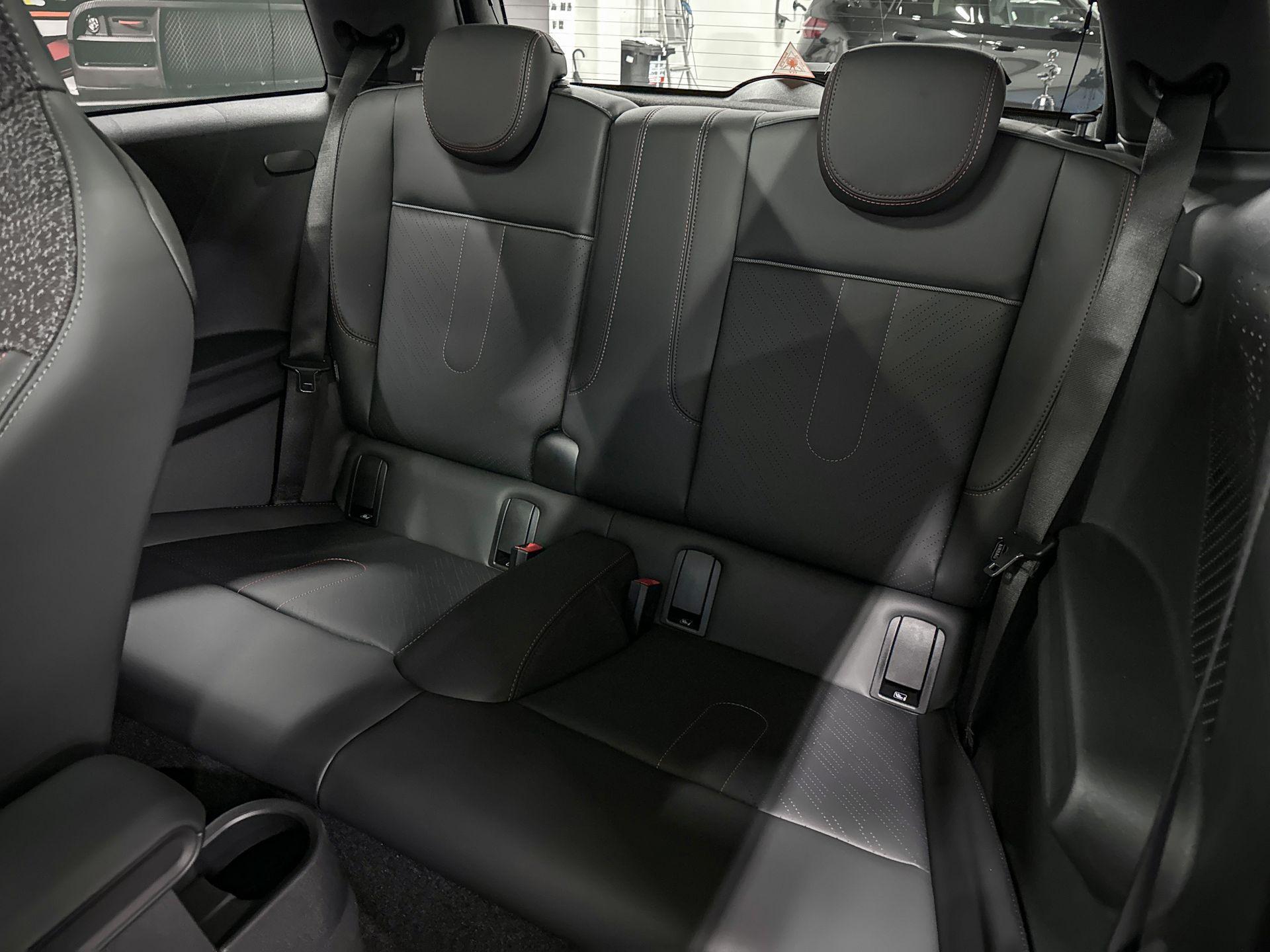 Foto van Mini Cooper C