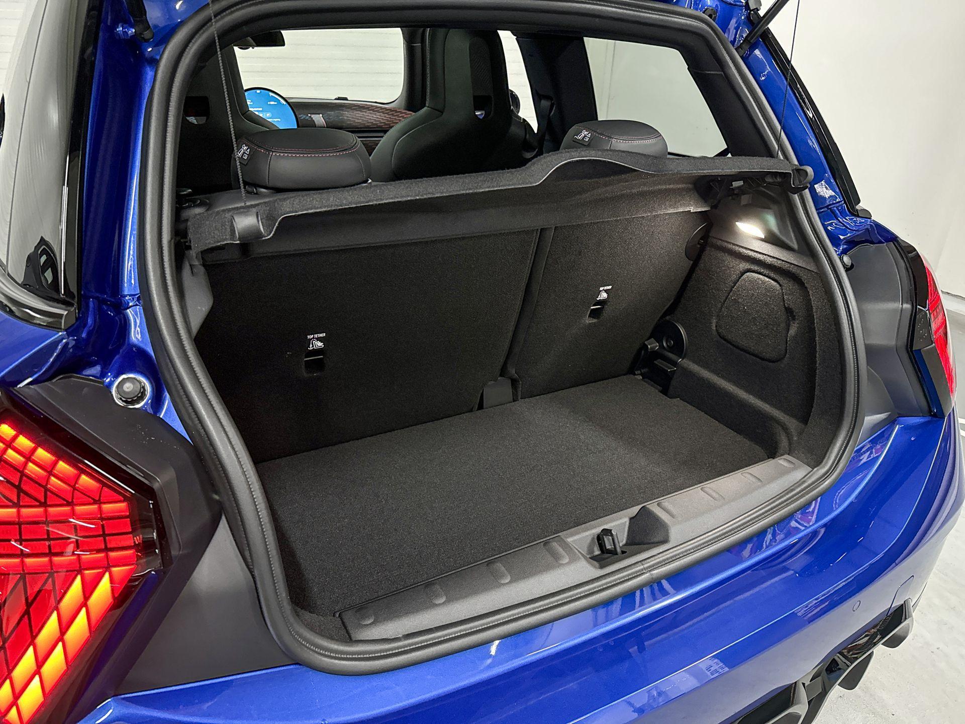 Foto van Mini Cooper C