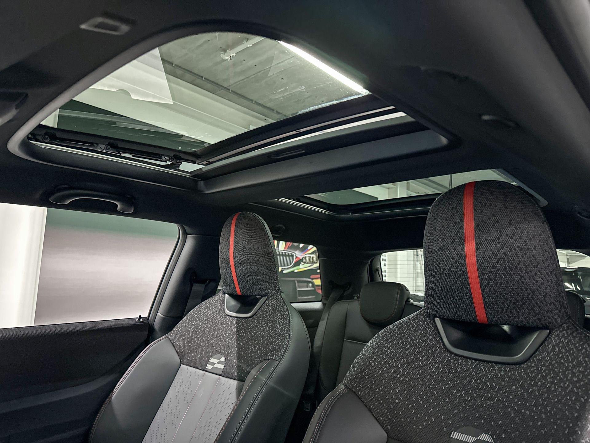 Foto van Mini Cooper C