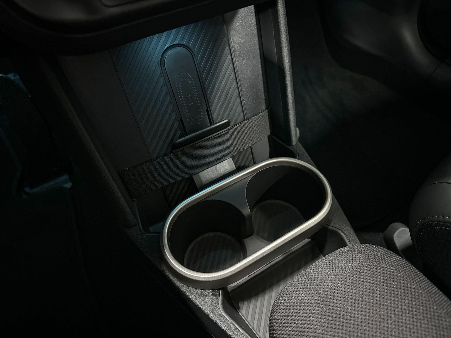 Foto van Mini Cooper C