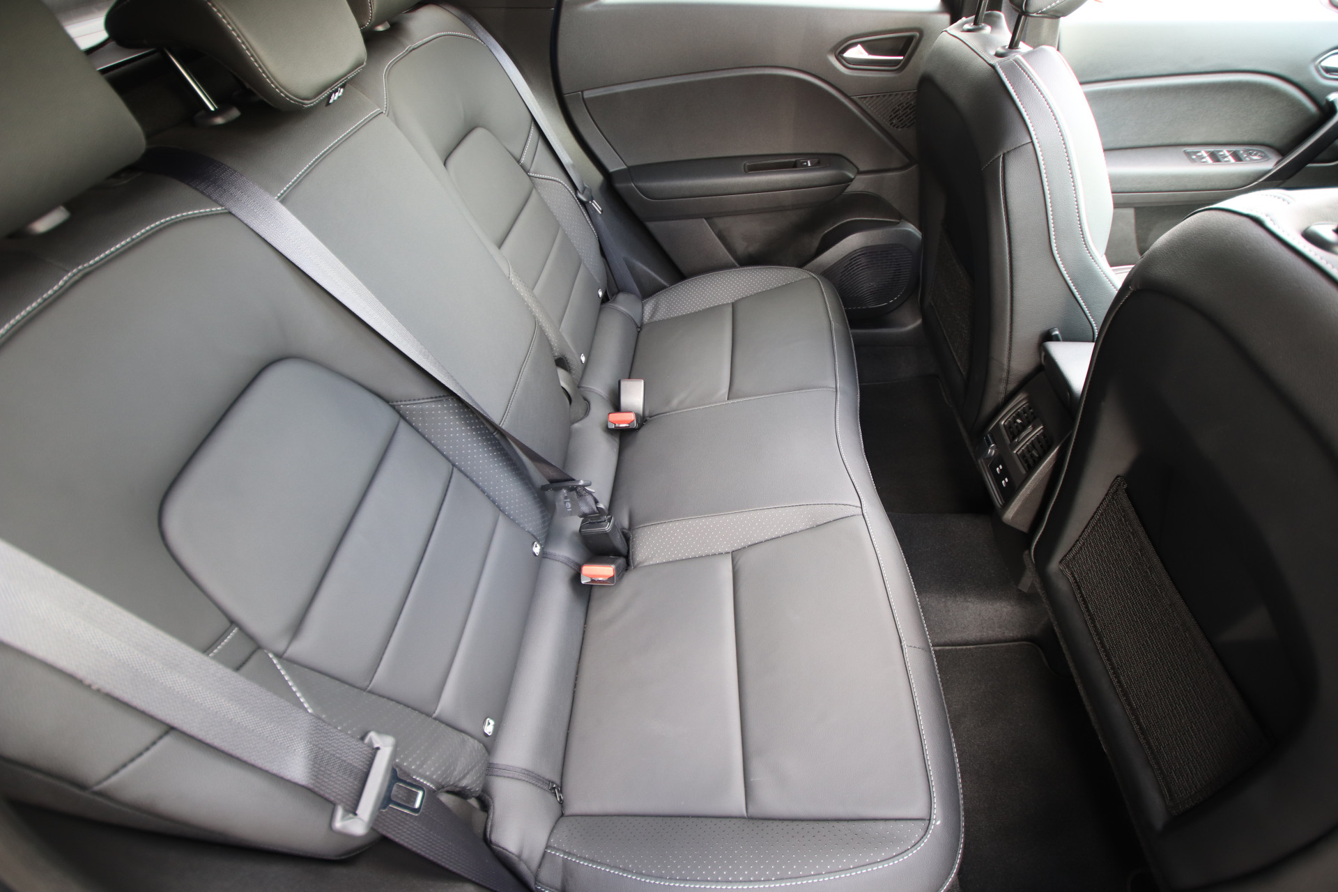 Foto van Mitsubishi Asx