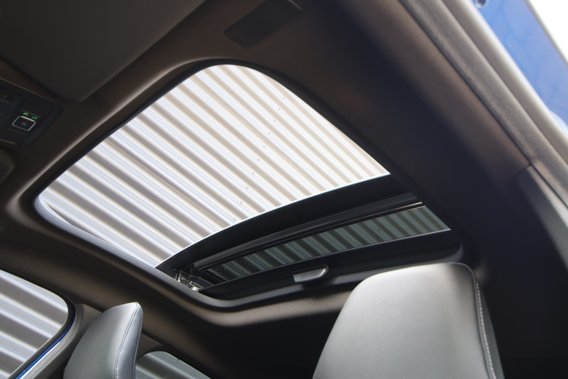 Foto van Mitsubishi Asx