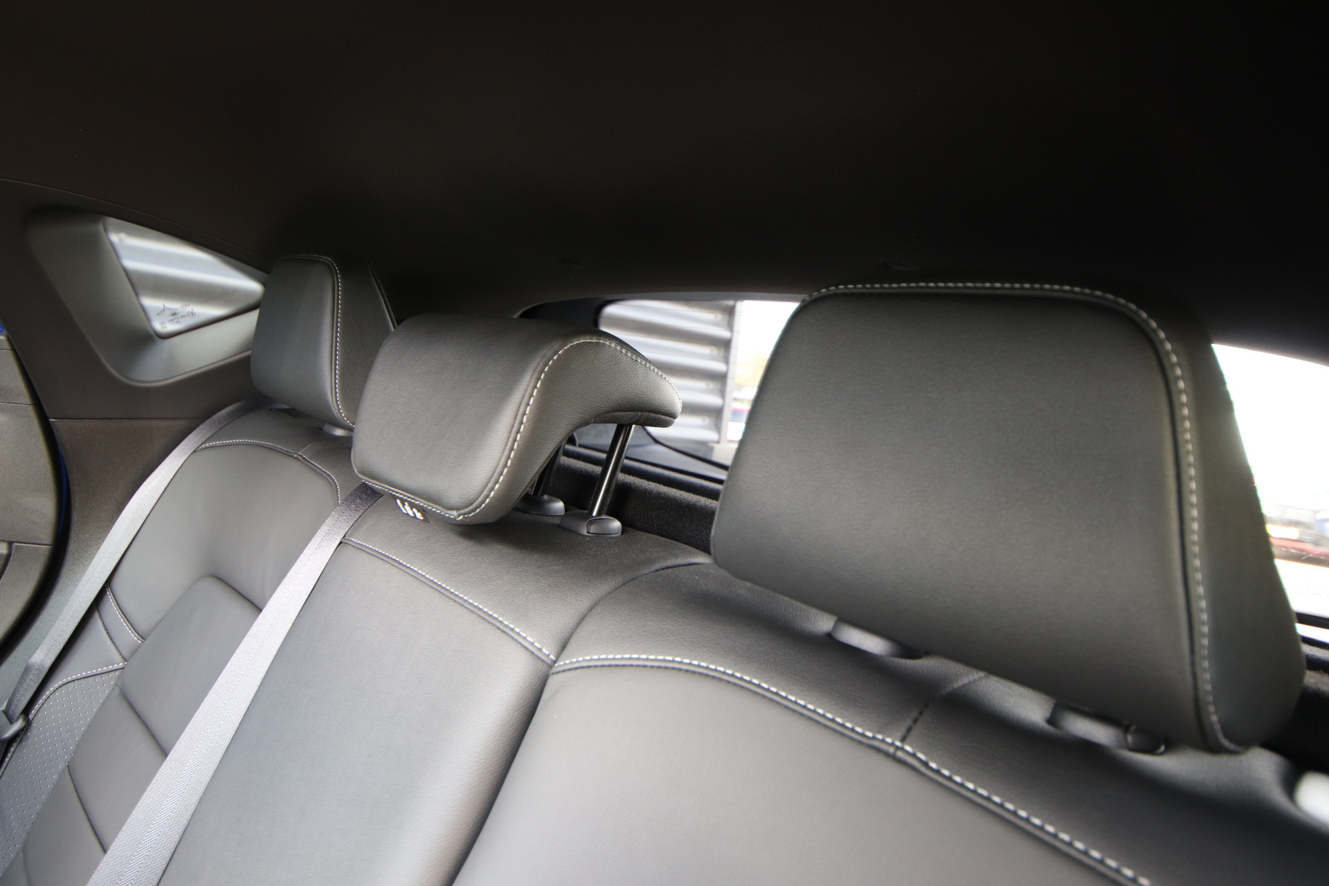 Foto van Mitsubishi Asx
