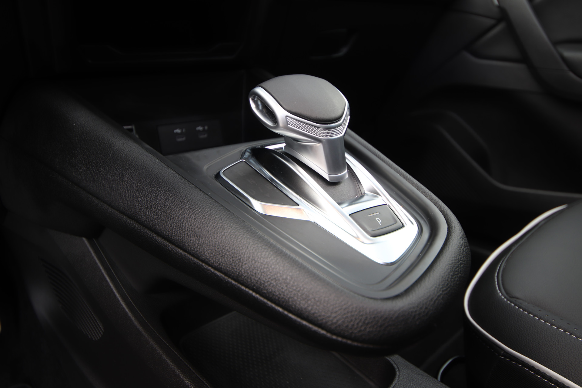 Foto van Mitsubishi Asx