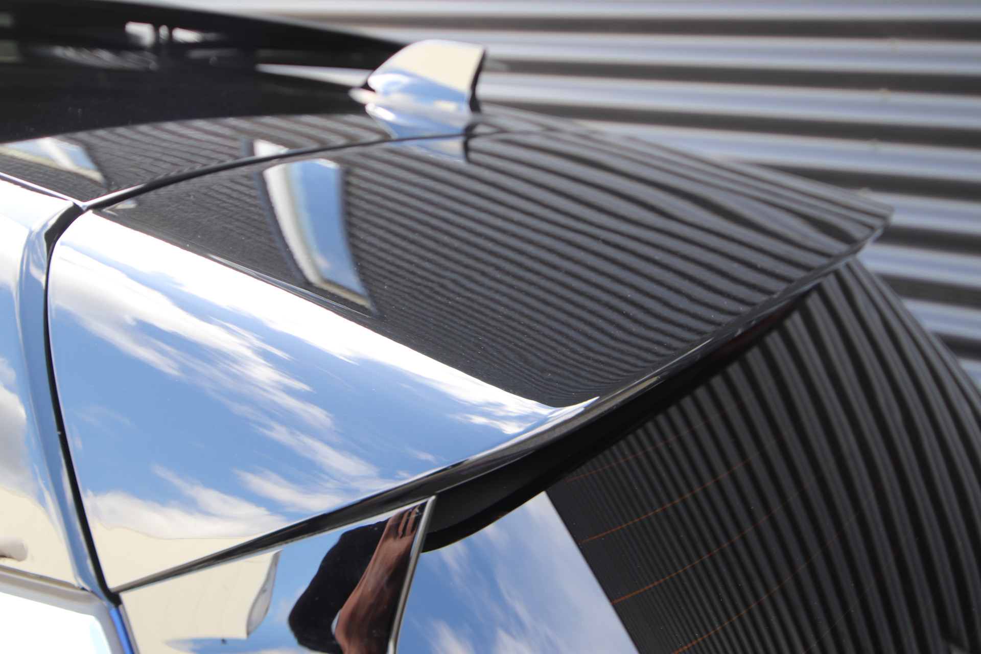 Foto van Mitsubishi Asx
