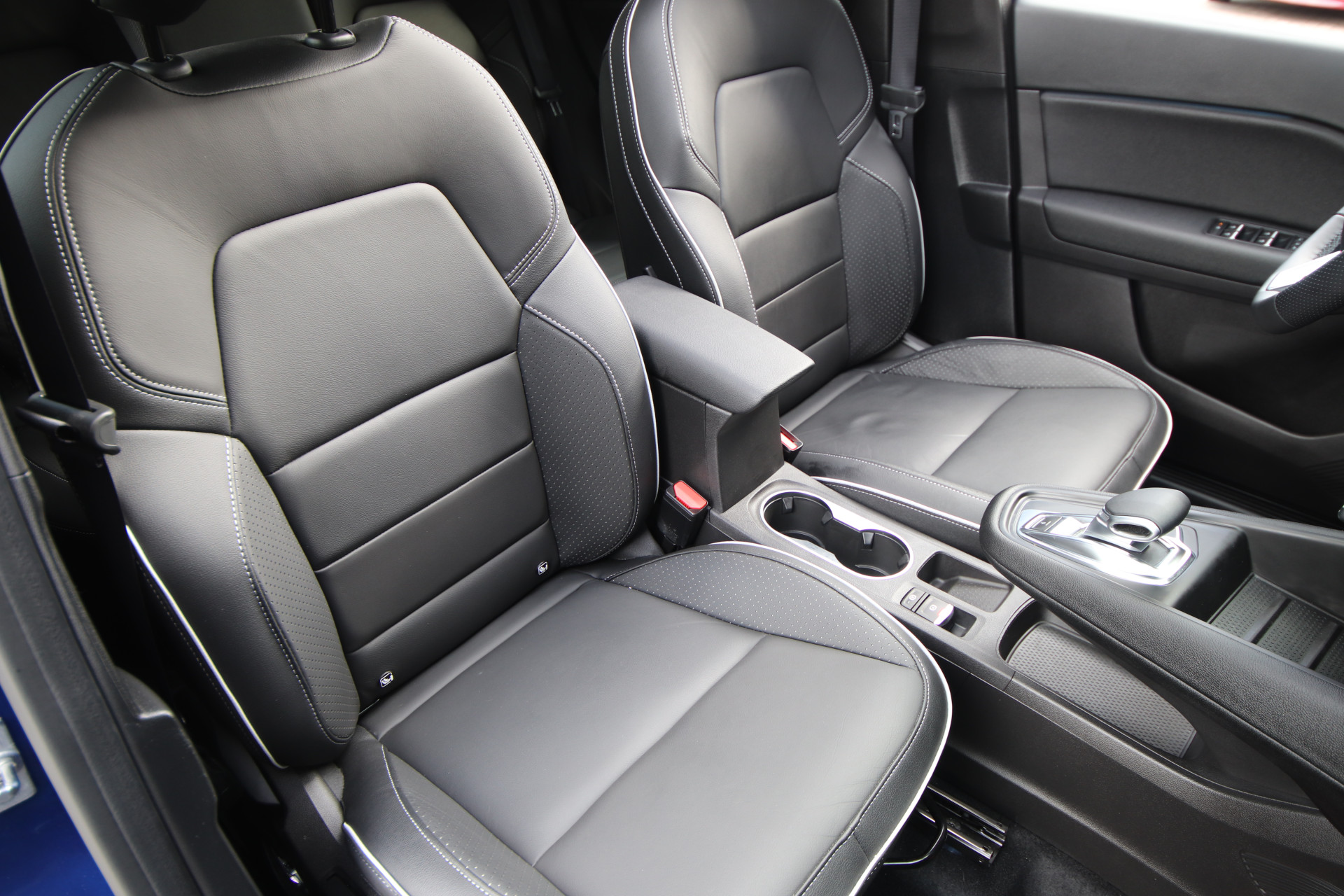 Foto van Mitsubishi Asx