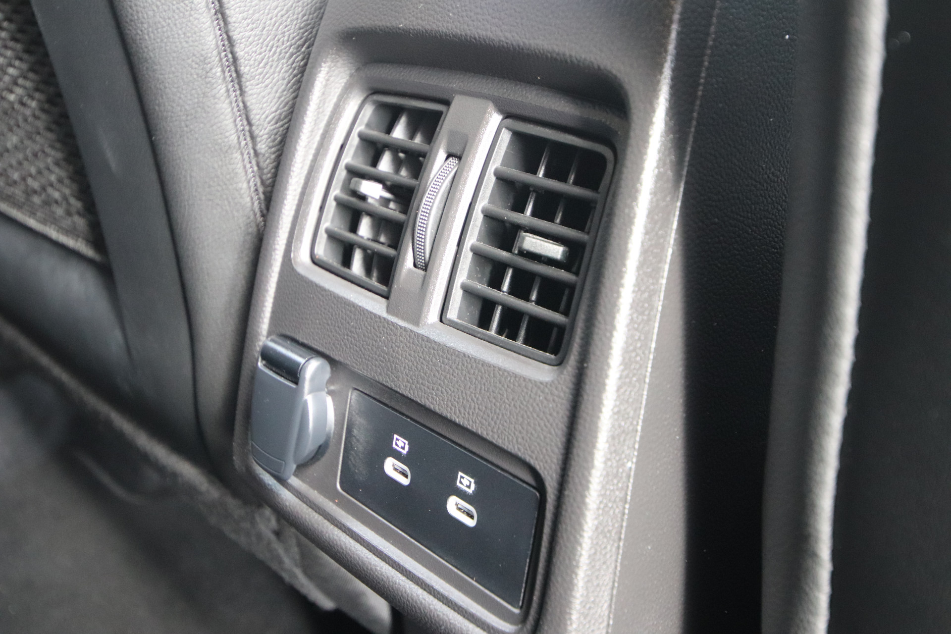 Foto van Mitsubishi Asx