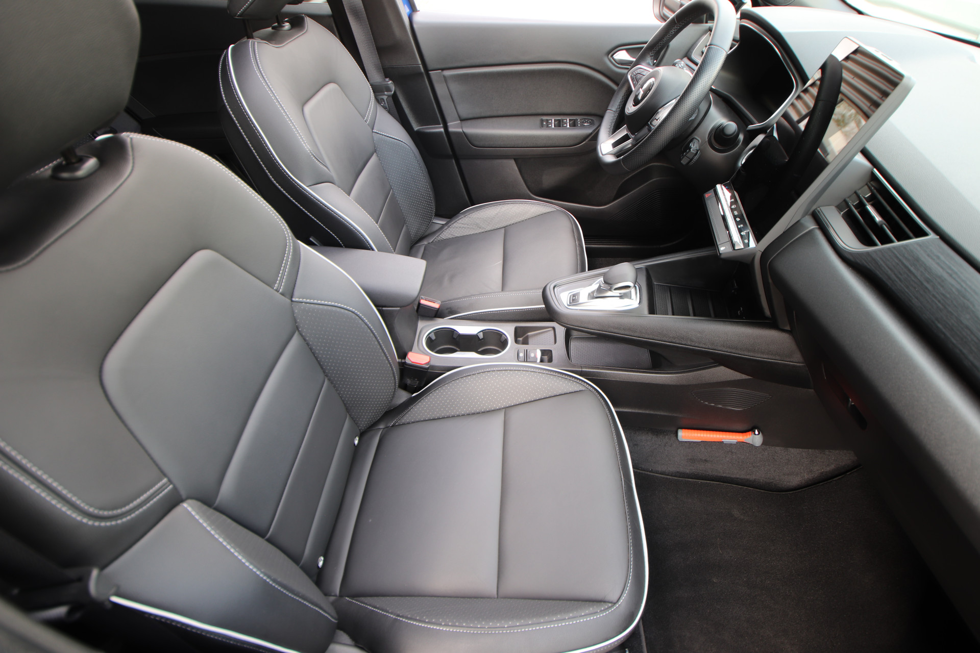 Foto van Mitsubishi Asx