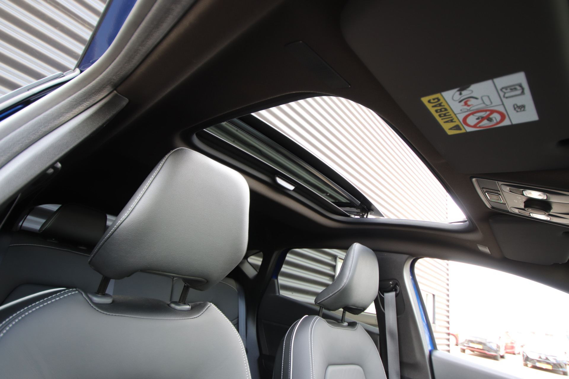Foto van Mitsubishi Asx