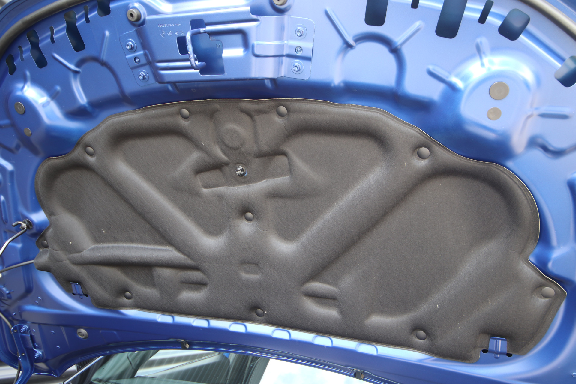 Foto van Mitsubishi Asx